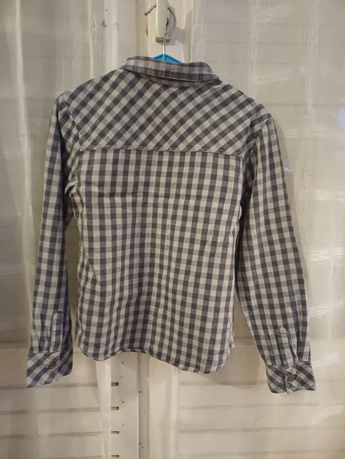 chemise - photo numéro 2