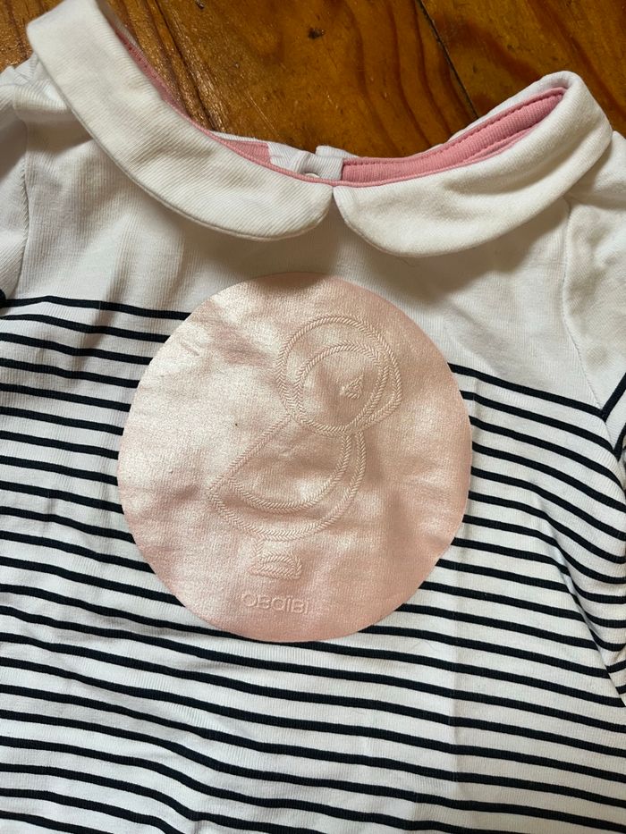 Tee shirt - photo numéro 4