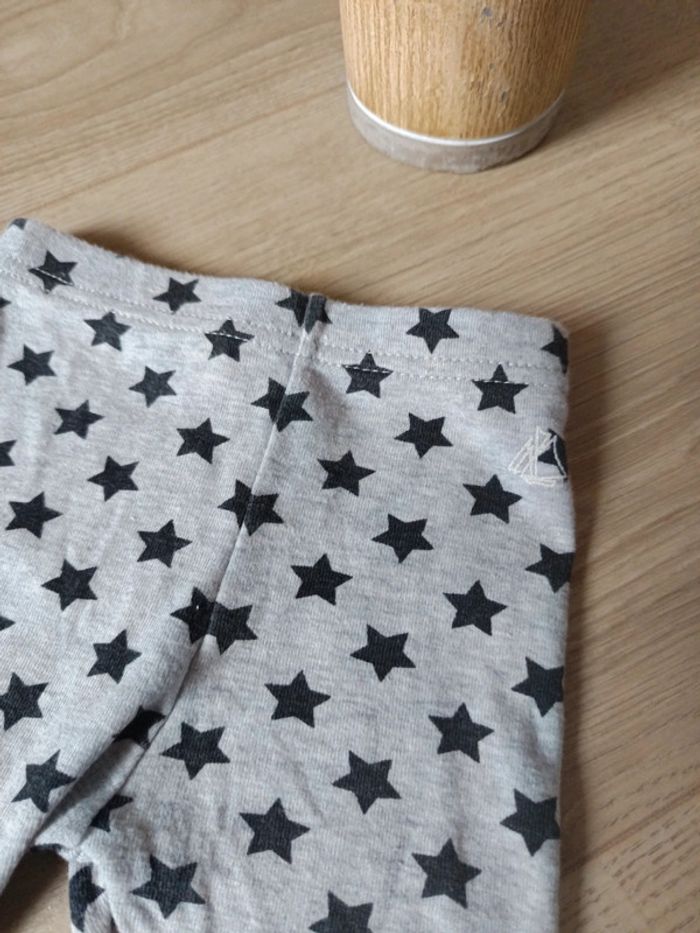 Pantalon petit bateau - photo numéro 3