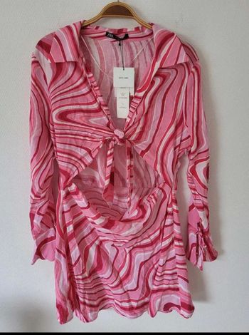Robe zara  XL neuve