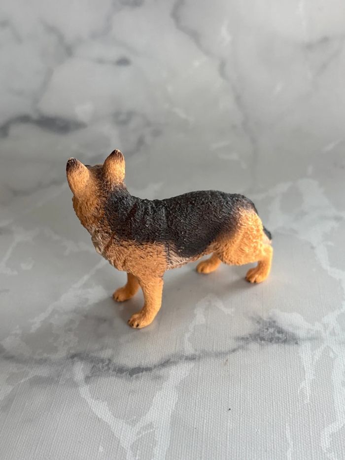 Berger allemand, Schleich - photo numéro 2