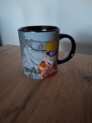 Mug Naruto