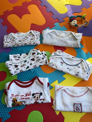 Body manches longues