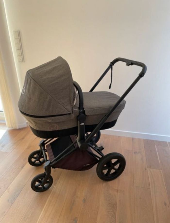 POUSSETTE CYBEX - photo numéro 6