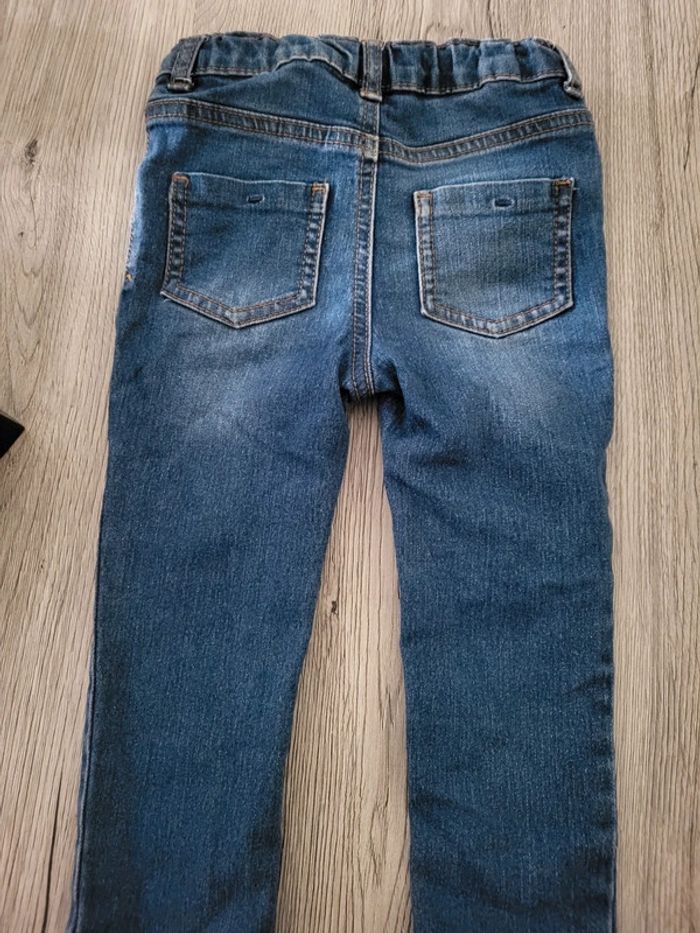 Jean 24 mois - photo numéro 5