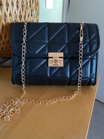 Sac bandoulière neuf