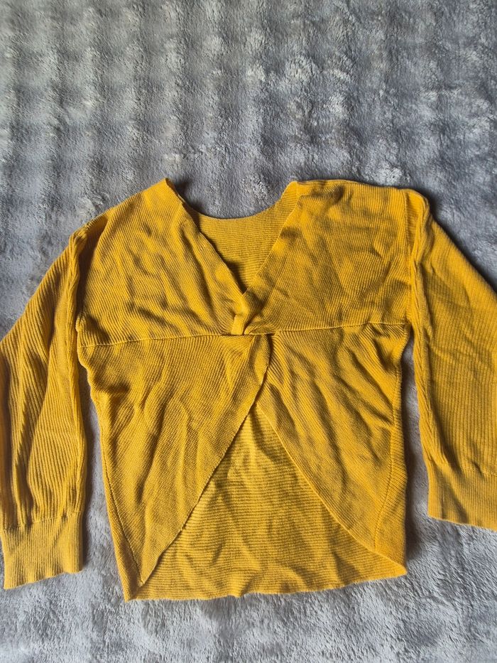 Pull Mango - photo numéro 2