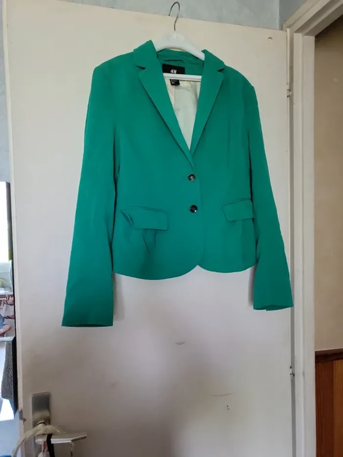 Veste