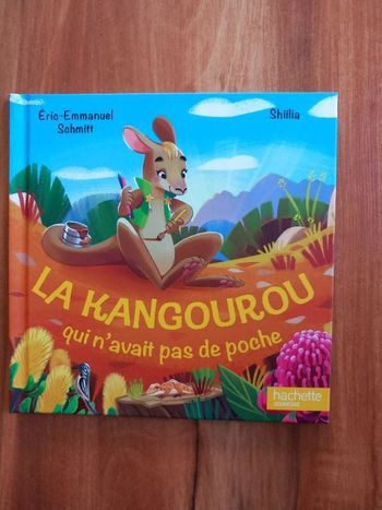 La kangourou