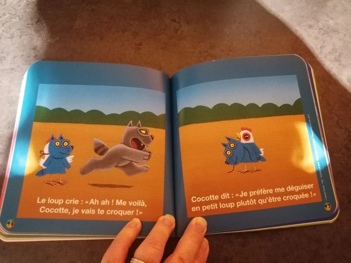 Popi hors série - photo numéro 3