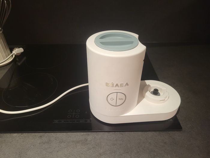 Baby cook neo tres bon état