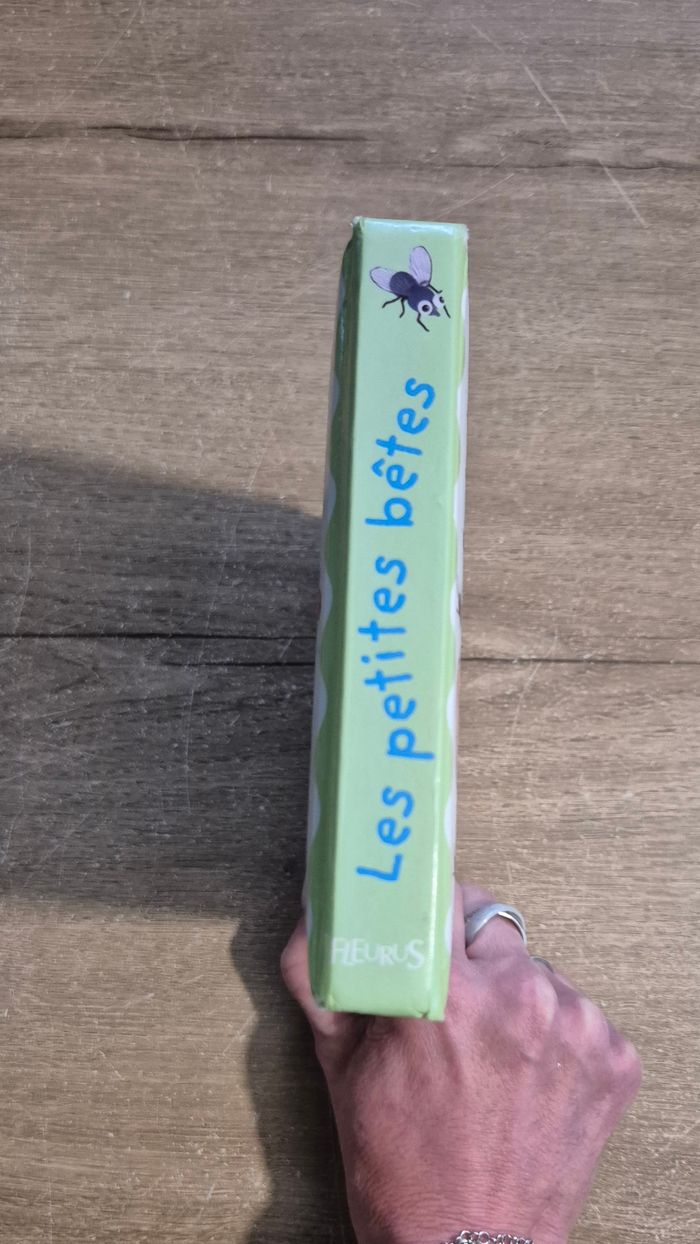 Livre sonore L'imagerie des bébés - photo numéro 9