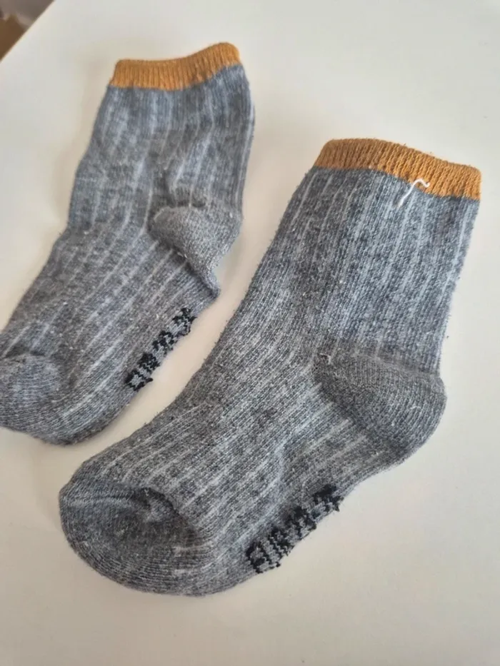 Lot De 14 paires de Chaussettes - Taille 23/26 - photo numéro 14