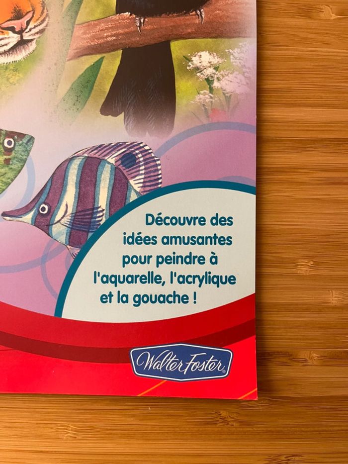 livre 40 pages - photo numéro 2