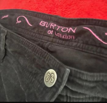 Pantalon Burton