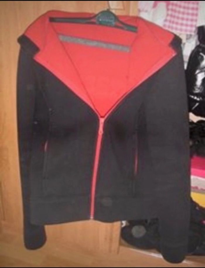 Blouson - photo numéro 2