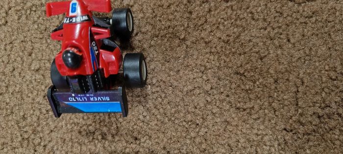 Voiture friction silverlit - photo numéro 2