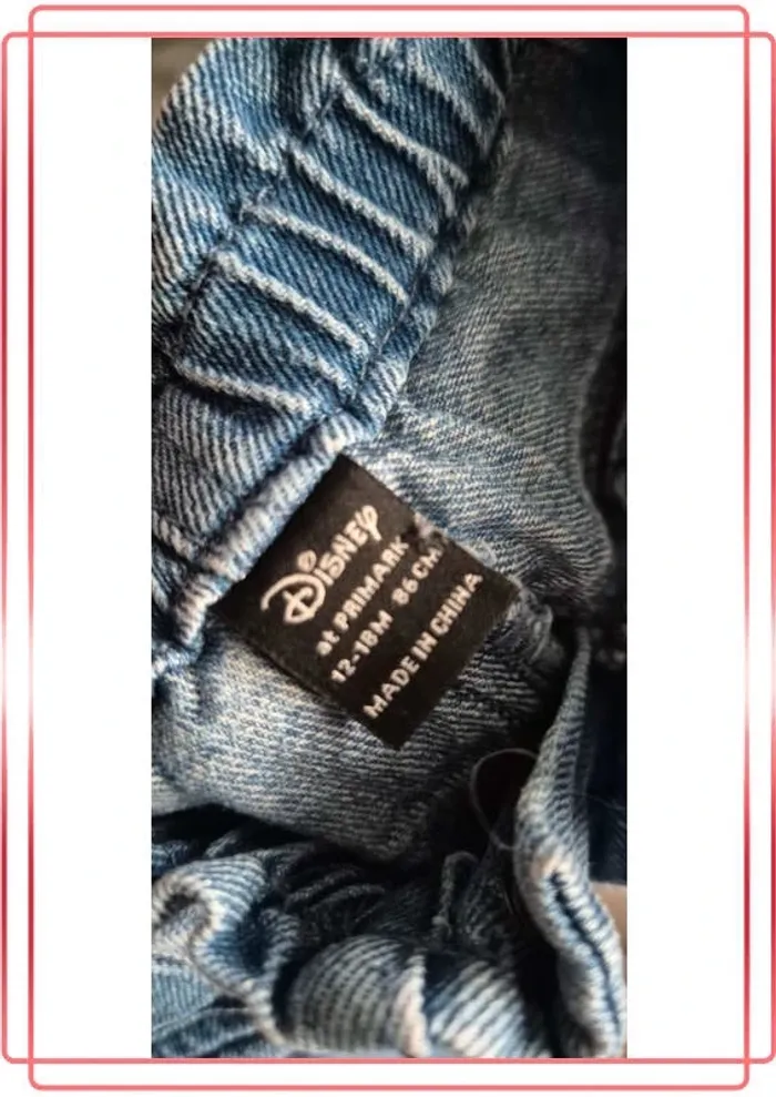 Jeans - photo numéro 3