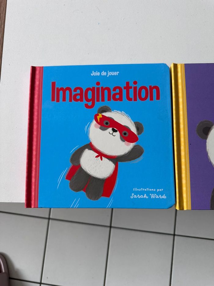 Lot livre - photo numéro 2