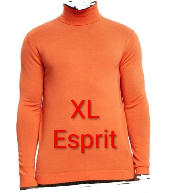Pull en laine XL - photo numéro 2