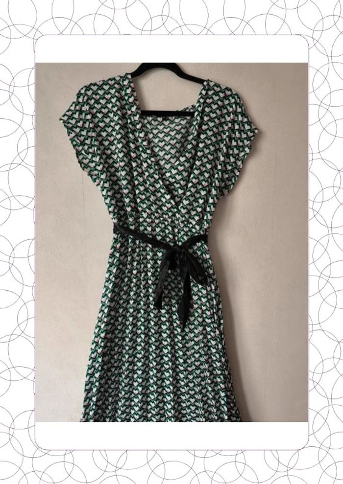 Robe longue - photo numéro 5