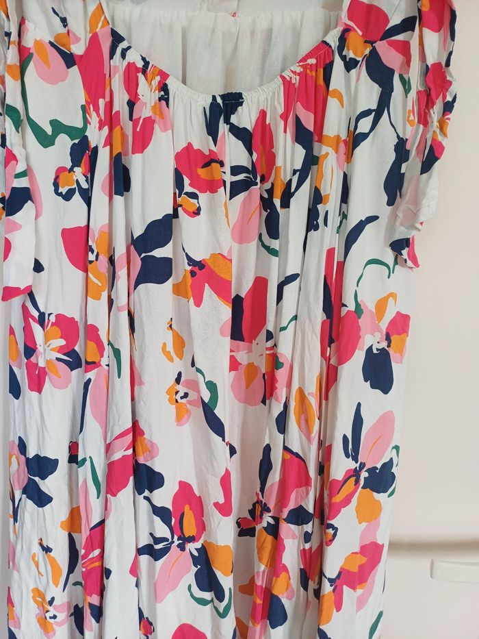 Robe longue - photo numéro 2