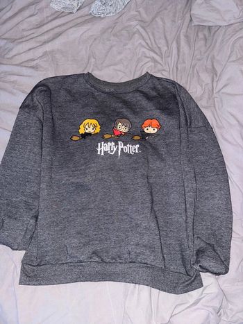Pull Harry potter