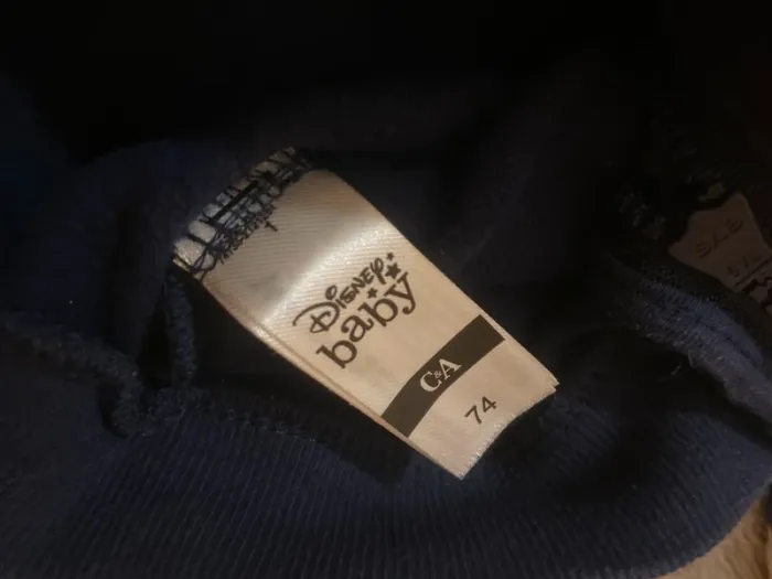 Ensemble Mickey - photo numéro 9