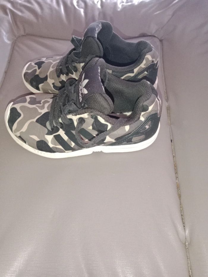 Adidas garçon - photo numéro 3