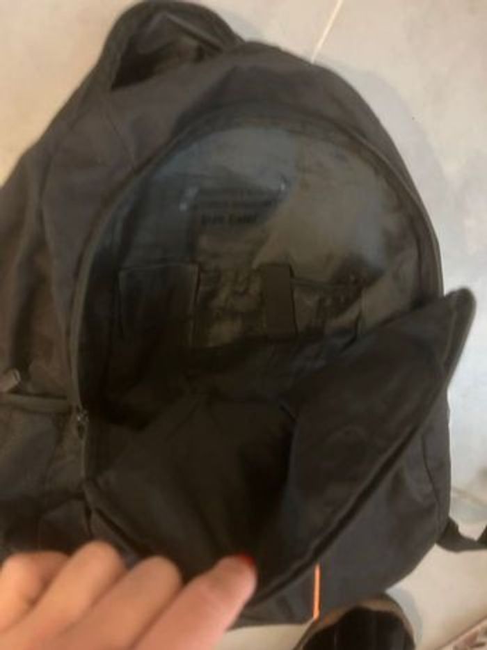 Sac à dos harley Davidson comme neuf - photo numéro 3