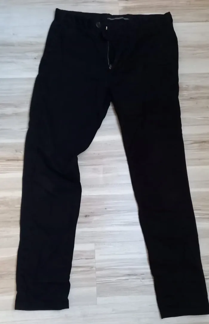 Pantalon homme celio