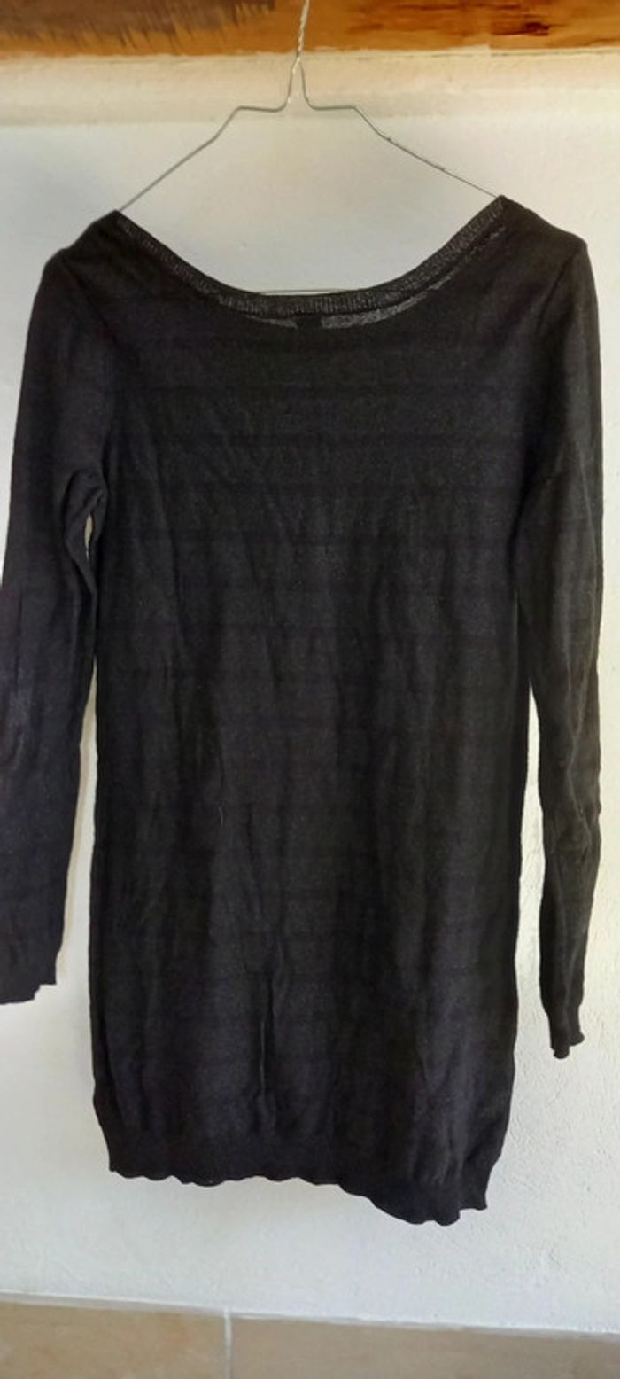 Pull Pinkie T36 - photo numéro 2