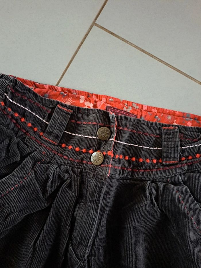 Pantalon 6 ans - photo numéro 2
