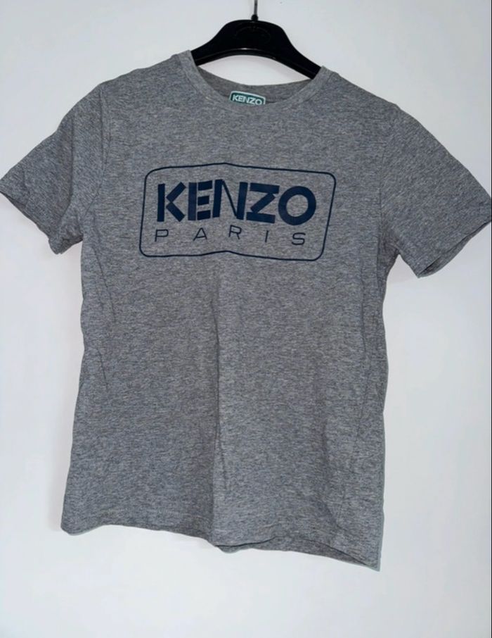 T-shirt Kenzo 10 ans
