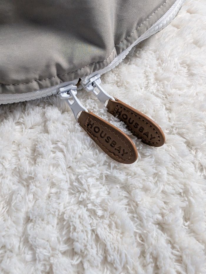 Chancelière bebe Housbay - photo numéro 3