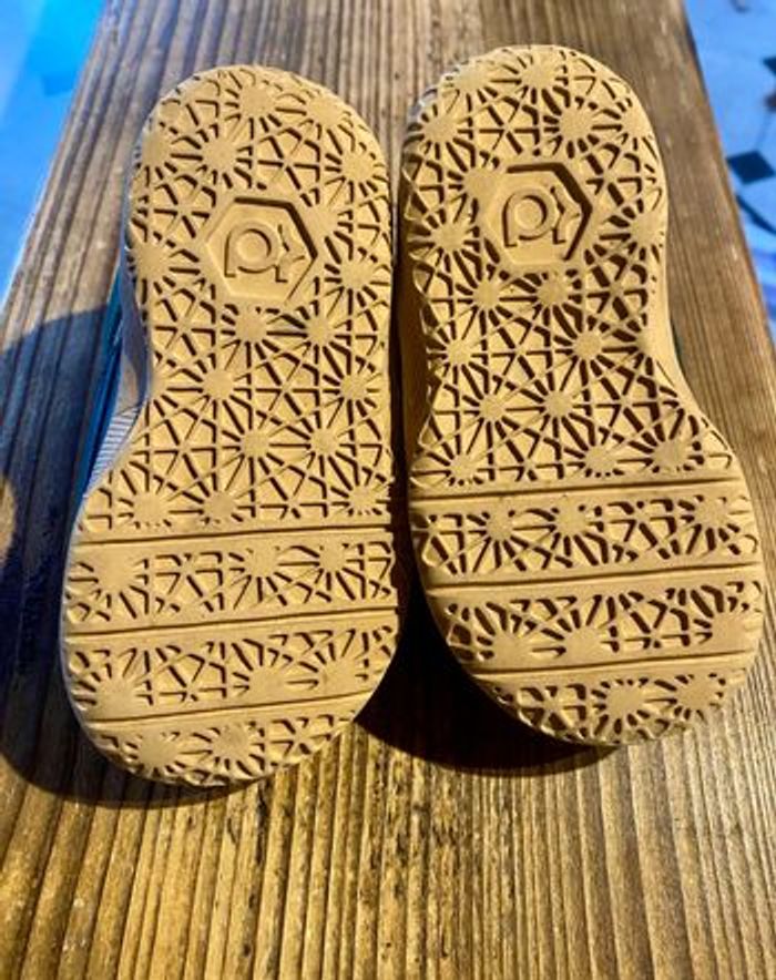 Chaussures tennis de ville - photo numéro 3