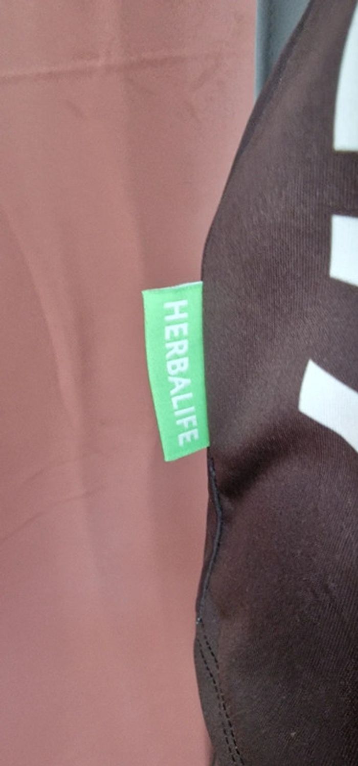 Veste Herbalife - photo numéro 3