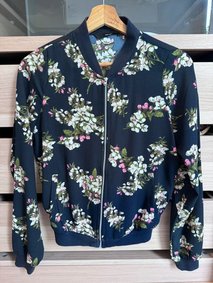 Veste légère Vero Moda - photo numéro 2