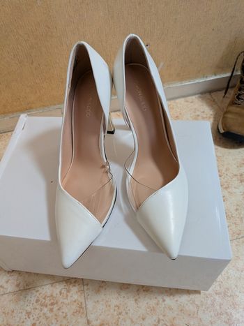 Chaussures a talons femme taille 38