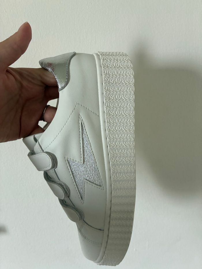 basket neuve - photo numéro 8