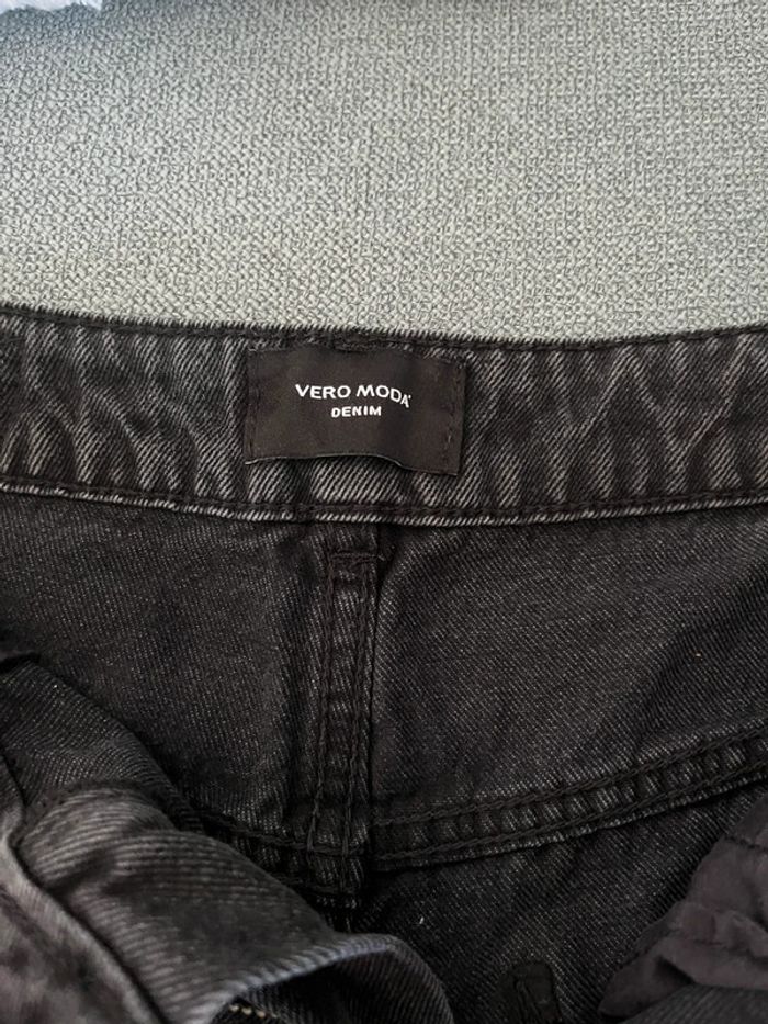 Short Vero Moda Taille S - photo numéro 4