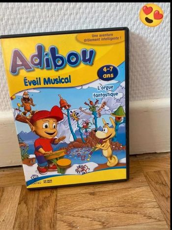 Jeu pc
