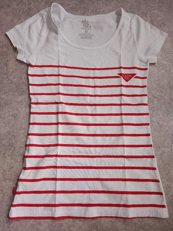 Tee-shirt Miss Feria taille S