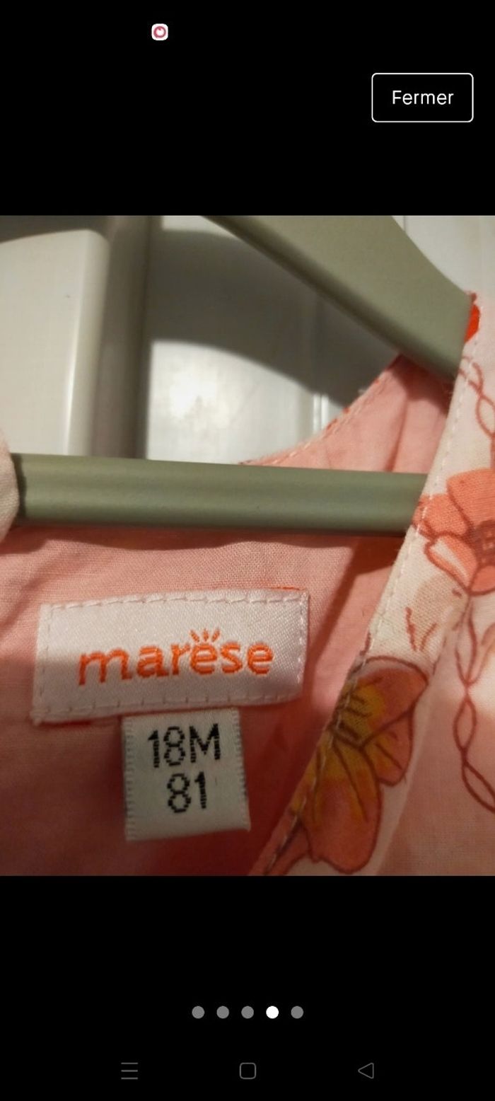 Robe Marese - photo numéro 4