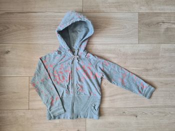 Veste pepe jeans 6 ans