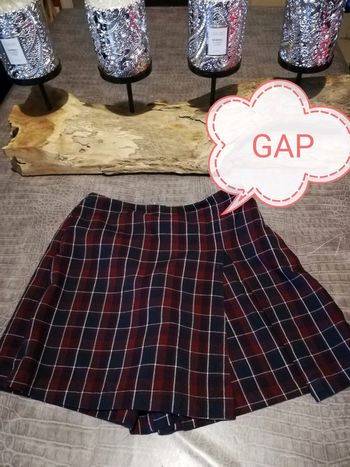 Jupe short GAP
