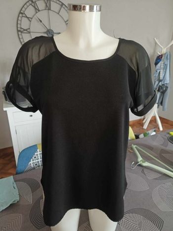 très belle blouse T42