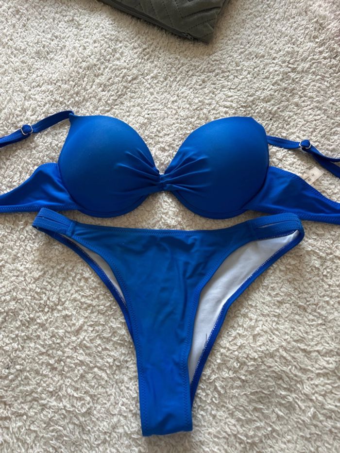 maillot de bain