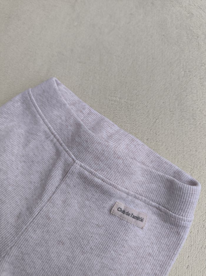 Legging fille Zara 4 ans - photo numéro 4