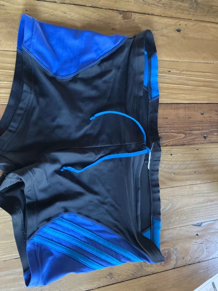 Boxer de bain adidas
